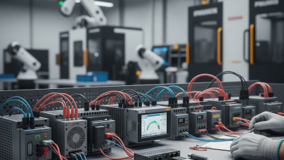 Top Control Components Tips for Effective Performance?
