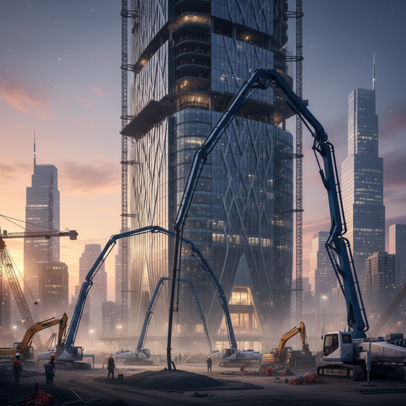 2026 Best Schwing Equipment for Construction Industry?