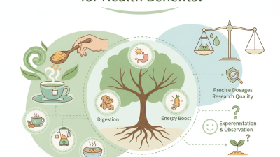 How to Use Single Herb Granules for Health Benefits?