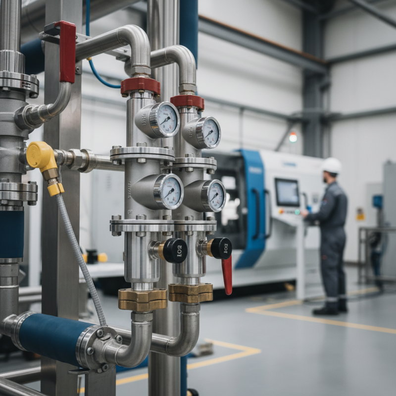 2026 How to Choose the Best Pressure Reducing Regulators?