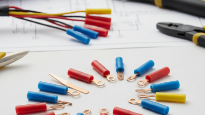 Why Choose Nylon Insulated Terminals for Your Electrical Projects?