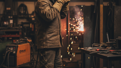 How to Choose the Best Welding Protection Gear for Safety?