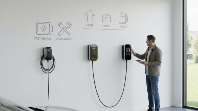 Ultimate Tips for Choosing an EV Charger for Your Car?