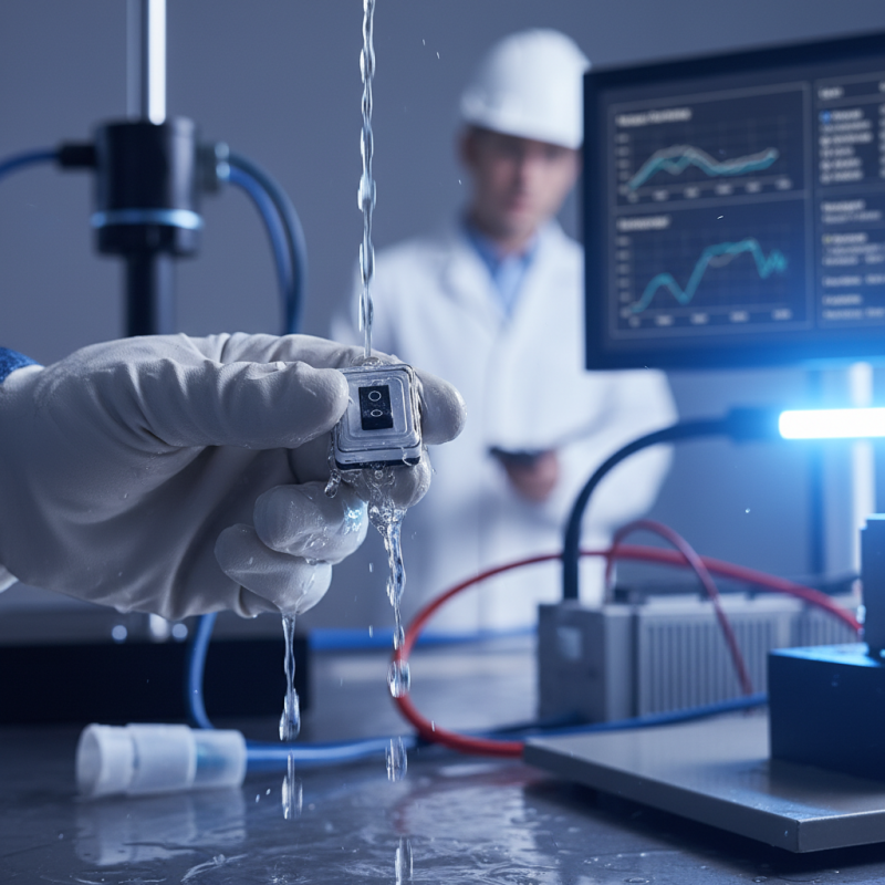 How to Choose the Best Waterproof Micro Switch for Your Project?