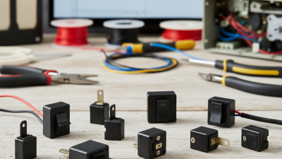 Micro Switches Tips for Choosing the Right One for Your Needs?