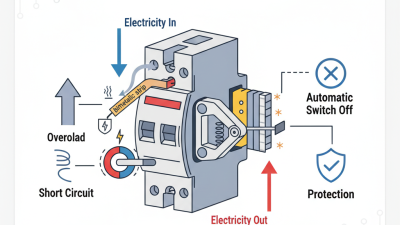 What is a Miniature Circuit Breaker and How Does It Work?