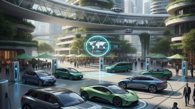 Top 5 Best EV Charger Cars for 2026