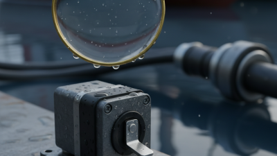 Top Tips for Choosing the Best Waterproof Micro Switch?