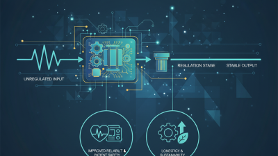 What is a Regulated Power Supply and How Does it Work?