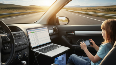 Why Should You Choose a Vehicle Power Inverter for Your Needs?