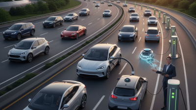 2026 Best Ev Charger Car Options for Every Driver