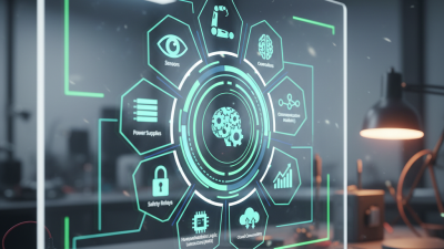 Top 10 Control Components You Need for Your Project?