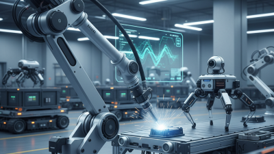 Why Choose Robot Lithium Battery for Your Automation Needs?