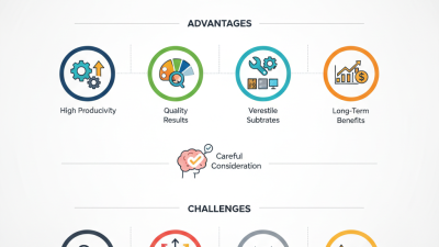 2026 Best UVLED Flatbed Printing Solutions for Your Business?