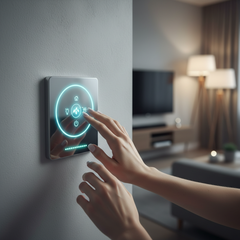 2026 Top Wifi Smart Switch Features You Need to Know?