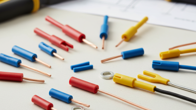 How to Choose the Best Nylon Insulated Terminal for Your Project?