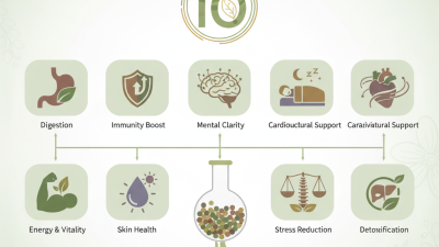 Top 10 Benefits of Single Herb Granules for Health?