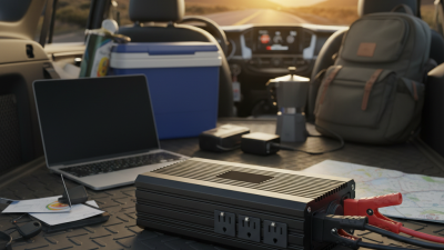 Essential Tips for Choosing the Right Vehicle Power Inverter?