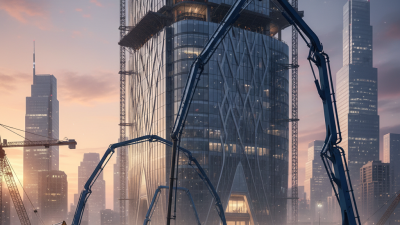 2026 Best Schwing Equipment for Construction Industry?