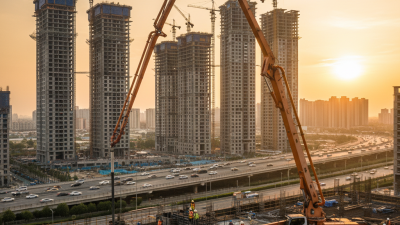 What is Schwing and How Does It Impact Construction Industry?