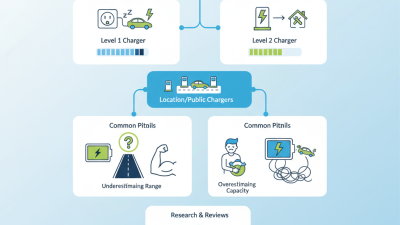 How to Choose the Right EV Charger for Your Car?