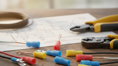 Essential Tips for Choosing Nylon Insulated Terminals?