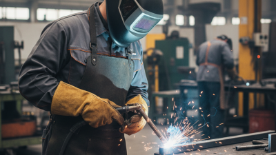 What is Welding Protection and Why is it Important?