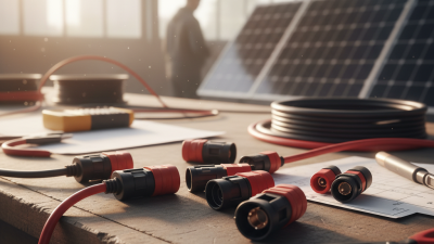 What are Photovoltaic Connectors and Their Importance?