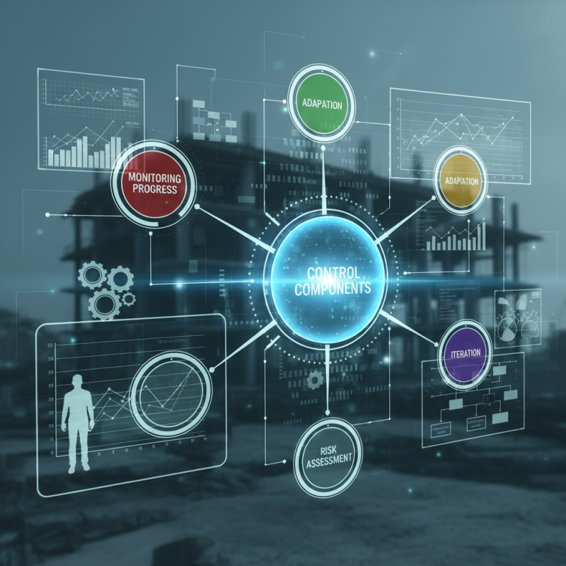 How to Effectively Control Components in Your Projects?