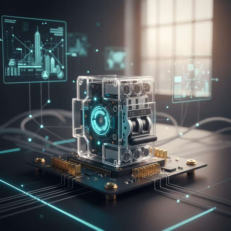 2026 Top Miniature Circuit Breaker Insights and Trends?