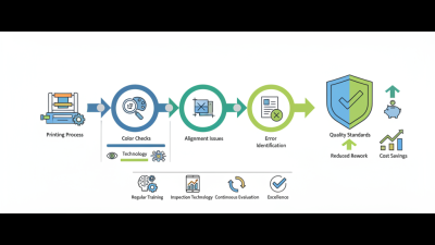 How to Perform Effective Print Inspection for Quality Control?