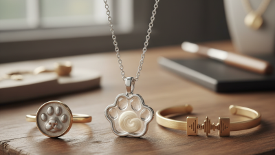 Top Pet Parent Jewelry Trends for 2026 What Should You Know?
