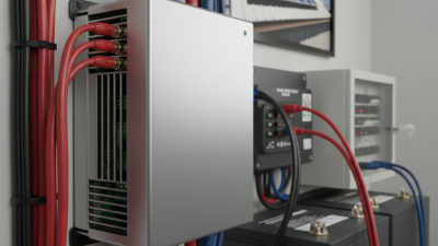 How to Choose the Best Solar MPPT Controller for Your System?