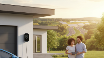 Best EV Charger Car Options for Home and Travel Guide?