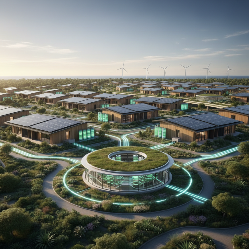 2026 Top Solar Storage Trends You Should Know About?