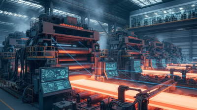 Как выбрать машину Стана Горячей Прокатки в 2026 году?