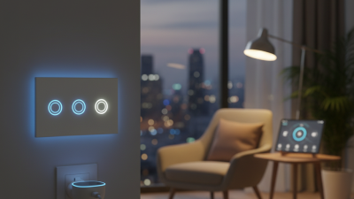 How to Choose the Best Wifi Smart Switch for Your Home?