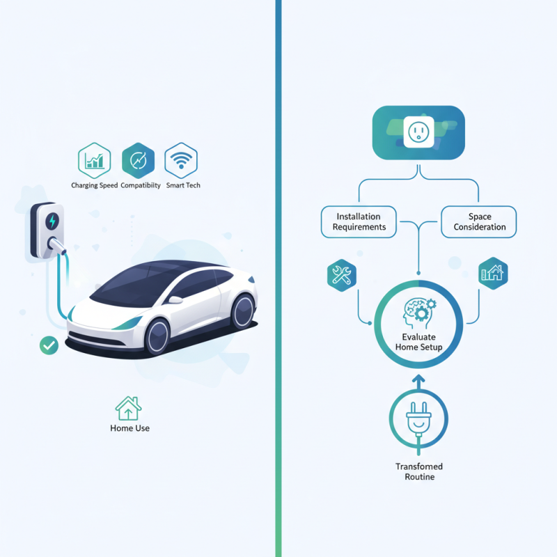 2026 Best Ev Charger Wall Plug Options for Home Use?