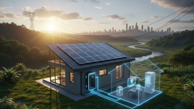 Top 10 Benefits of Solar Storage Systems in 2026?