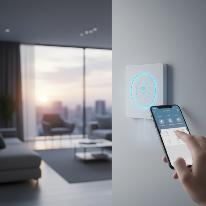 2026 Top Wifi Smart Switch Features You Must Know?
