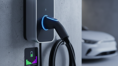 Best EV Charger Wall Plug for Home Use in 2026?