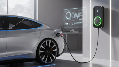 How to Choose the Best EV Charger for Your Electric Car?