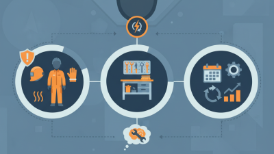 Top Welding Protection Tips for Safe and Efficient Work?