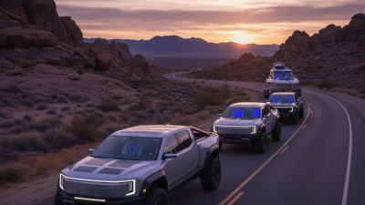 2026 Best Pickup Truck Models to Look Out For?