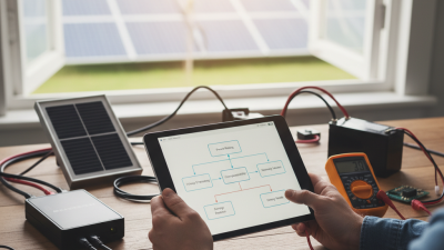How to Choose the Right Solar MPPT Controller for Your System?