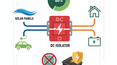 What is a DC Isolation Switch and Why is it Important?