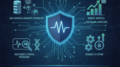 What is the Importance of Regulated Power Supply in 2026?