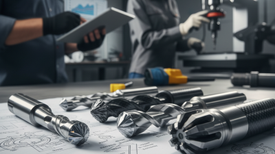 2026 Best Hollow Bit Types for Your Drilling Needs?