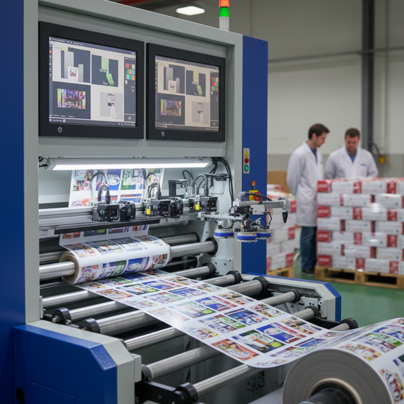 What is Print Inspection and Why is it Important?