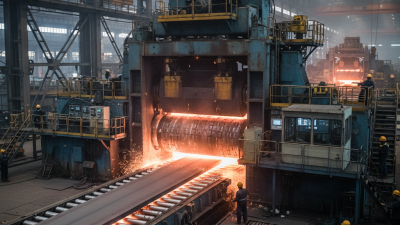 2026 Лучшие Машины Стана Горячей Прокатки Как выбрать?